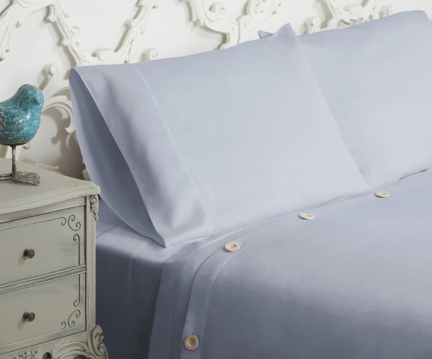 Sateen Duvet Live Good Home Products Sustainable Ethical
